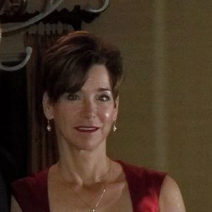 Meet your Posher, Lesley